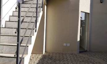 Imagem 2: Apartamento com dois quartos na regi?o do Justin?polis