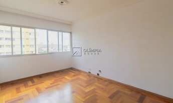 Imagem: Venda Apartamento 3 Dormitórios - 104 m²