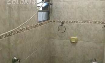 Imagem 4: Santo André - Casa Padrão - Campestre