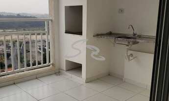 Imagem 3: Apartamento para Venda/Locação - Condomínio Viver Arujá