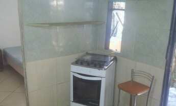 Imagem 3: Kitnet no Campeche