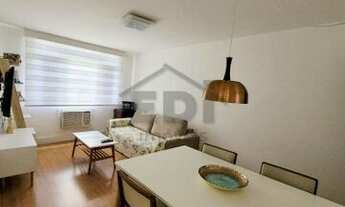 Imagem 2: Apartamento à venda no bairro Icaraí - Niterói/RJ