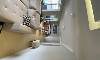 Imagem 4: OPORTUNIDADE Lindo apartamento andar alto a venda Ed. Azuli