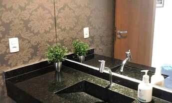 Imagem 3: Casa com 3 dormitórios à venda de 215 m² no Jardim São Nicolau em Atibaia/SP - CA4323