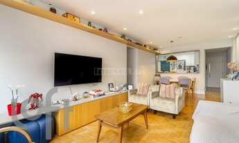 Imagem 4: São Paulo - Apartamento Padrão - Pinheiros