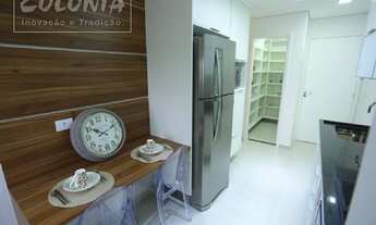 Imagem 6: São Bernardo do Campo - Apartamento Padrão - Santa Terezinha