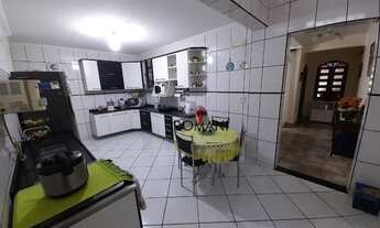 Imagem 6: Sobrado com 3 dormitórios à venda, 206 m² por R$ 399.000,00 - Parque Maria Helena - Suzano