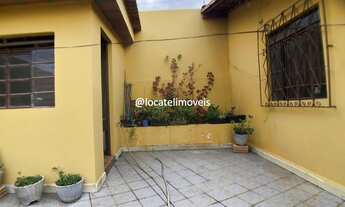 Imagem 5: Casa à venda, 3 quartos, 1 suíte, 2 vagas, Brasil Industrial - Belo Horizonte/MG