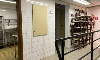 Imagem 6: São Paulo - Prédio Inteiro - Morumbi