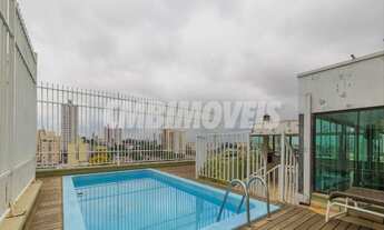 Imagem 7: Apartamento - Centro - Campinas