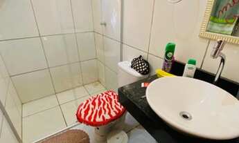 Imagem 7: Sobrado possui 240 m² de construção 5 quartos Residencial Junqueira - Goiânia - GO