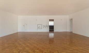 Imagem 6: Venda Apartamento 3 Dormitórios - 220 m² Higienópolis