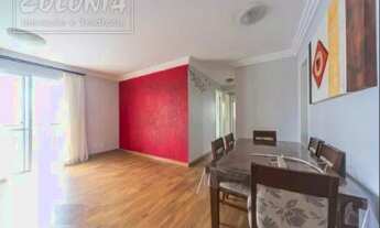 Imagem 3: Santo André - Apartamento Padrão - Jardim