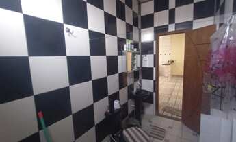 Imagem 6: Vende-se esta casa com ponto comercial na av G no lot. res. cidade jardim- Parauapebas/PA