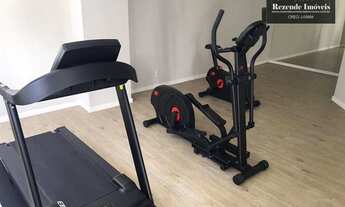 Imagem 7: C-AP2689 Portão-Lindo apartamento 3 Quartos(1Suíte), 1 Vaga Coberta