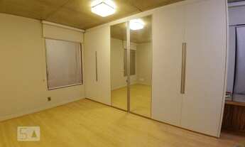 Imagem 6: Apartamento para Aluguel - Chácara Santo Antonio, 1 Quarto, 69 m2