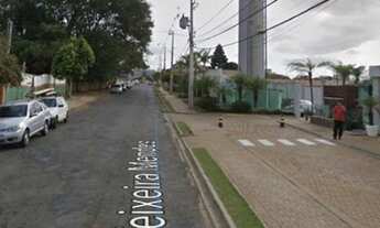 Imagem 2: Cond. Purunã - Apartamento para alugar