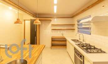 Imagem 4: São Paulo - Apartamento Padrão - Pinheiros