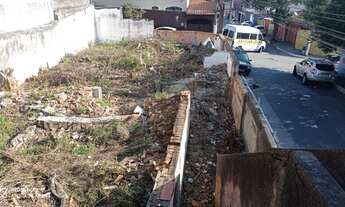 Imagem 3: Lote/Terreno para venda possui 250 metros quadrados