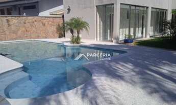 Imagem 2: Casa com 6 suítes à venda, 327 m² por R$ 10.980.000 - Riviera Módulo 5 - Bertioga/SP