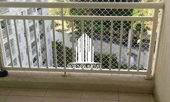 Imagem 1: Apartamento com 3 dormitórios à venda no Morumbi