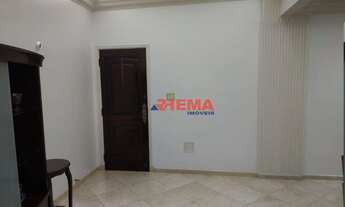 Imagem 4: Apartamento 2 quartos boqueirão Santos