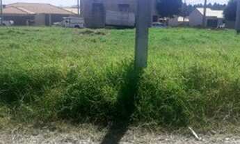 Imagem: Terreno Jd. Maranata - Iguaraçu