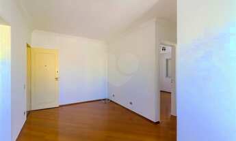 Imagem 3: Apartamento de 60 m² para venda ou locação no Jardim Paulista. Com 2 dormitórios , 1 vaga