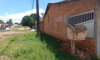 Imagem 5: Duas casa a venda no mesmo terreno(aceito negociação
