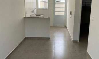 Imagem 5: Casa com 2 dormitórios à venda de 52 m² em condomínio no bairro Ressaca em Atibaia/SP - CA