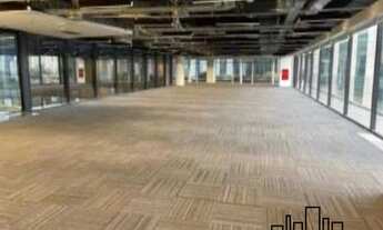 Imagem: SÃO PAULO - Conjunto Comercial/Sala - BERRINI