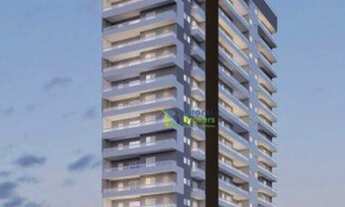 Imagem: Apartamento à venda, 94 m² por R$ 630.697,00