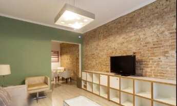 Imagem 4: EXCELENTE SOBRADO MOBILIADO EM CONDOMÍNIO FECHADO