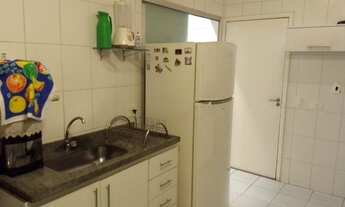 Imagem 5: Apartamento com 3 dormitórios Edifício Adélia Barueri