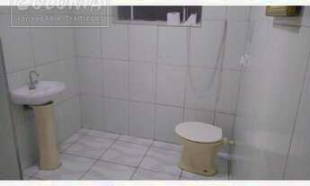 Imagem 6: Santo André - Prédio Inteiro - Vila Alto de Santo André