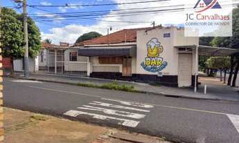 Imagem 2: Casa e salão com 2 dormitórios à venda, 130 m² por R$ 195.000 - Vila Anchieta - São José