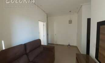 Imagem 2: Santo André - Apartamento Padrão - Vila Homero Thon