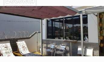 Imagem 3: Santo André - Casa Padrão - Parque Oratório