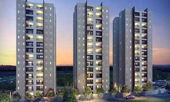 Imagem 2: Apartamento - Jardim Ipê - Paulínia