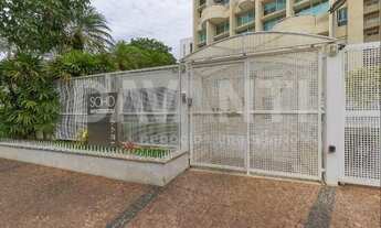 Imagem: Apartamento - Cambuí - Campinas