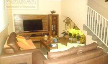 Imagem 5: Santo André - Casa Padrão - Parque Bandeirante