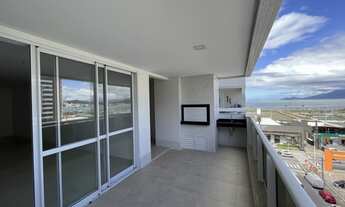 Imagem 6: Apartamento de alto padrão, vista mar e com 4 quartos em Campinas - São José - SC