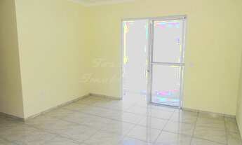 Imagem 3: Apartamento para venda possui 80 metros quadrados com 2 quartos