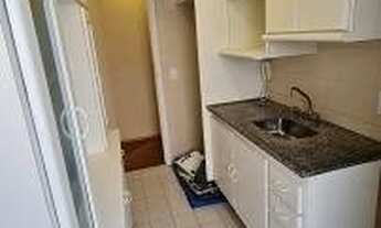 Imagem 3: Venda Apartamento 2 Dormitórios - 58 m² Pinheiros