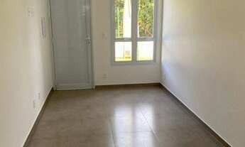 Imagem 3: Casa com 2 dormitórios à venda de 52 m² em condomínio no bairro Ressaca em Atibaia/SP - CA