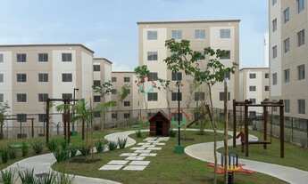 Imagem: Apartamento com 2 dormitórios à venda