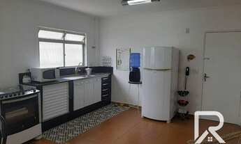 Imagem 6: Apartamento com 3 dormitórios à venda, 190 m² por R$ 850.000 - Canto do Forte - Praia Gran