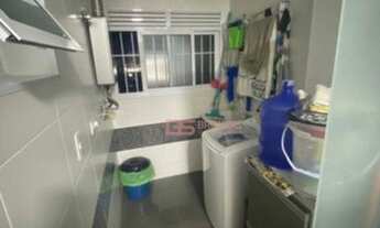 Imagem 5: Ótimo Apto Pq Industrial - 78m², 2 Dorm, Suíte, 2 Vagas e Varanda Gourmet