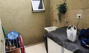 Imagem 5: Apartamento à venda, 45 m² por R$ 260.000,00 - Vila Curuçá - Santo André/SP