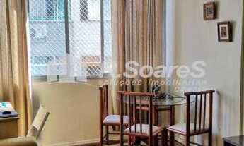 Imagem 3: Apartamento dois quartos em Copacabana, Rua Siqueira Campos